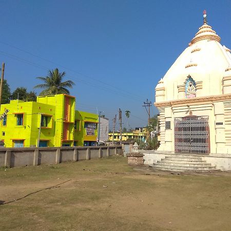 Digha Holiday Inn Eksteriør billede