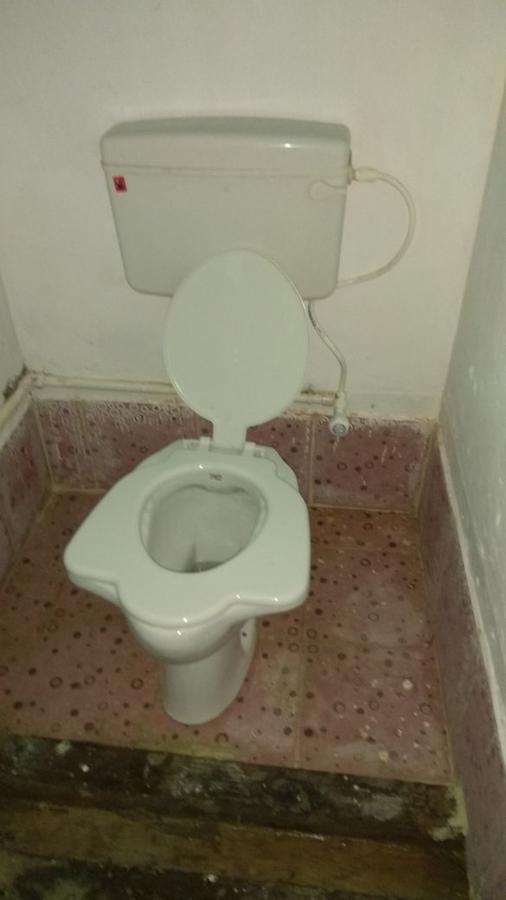 Digha Holiday Inn Eksteriør billede